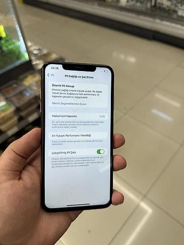 iphone 8 gence: IPhone 13 Pro, 128 GB, Sierra Blue, Face ID — 3