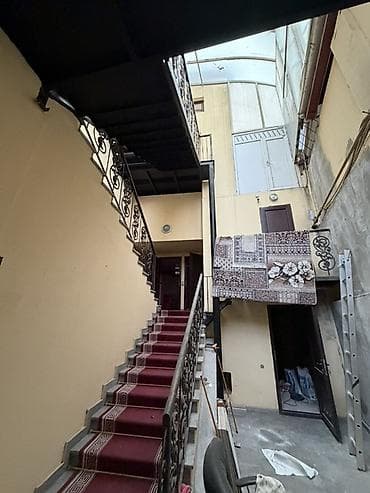 Kommersiya daşınmaz əmlakının satışı: 3 mərtəbəli obyekt icarəyə verilir Yasamal rayonu Yeni Yasamal — 9