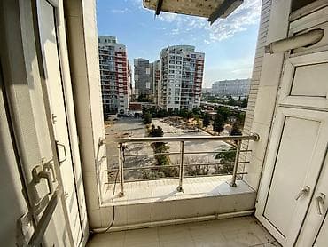 qubada satilan evler: Tbilisi prospekti, 8 Noyabr metrosuna yaxın, yeni tikili 13 mərtəbəli — 10