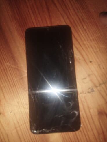 купить телефон в азербайджане: Honor 8C, 128 ГБ, цвет - Черный — 2