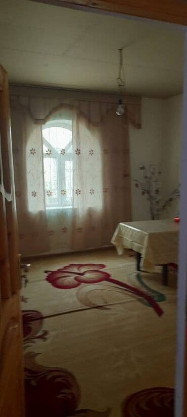 qara qarayev 3 otaqli kiraye evler: 3 otaqlı, 108 kv. m, Təmirsiz — 5