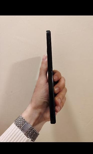 redmi note 12 islenmis: Redmi 12, 256 GB, rəng - Qara, Face ID, Barmaq izi, İki sim kartlı — 6