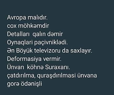 Avropa istehsalı ağır tip divar asqısı – televizor üçün — 2