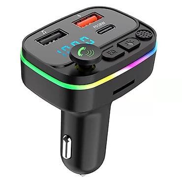 Avtomobil üçün modulyator x model nz-05522 10azn qiymət Globex – — 2