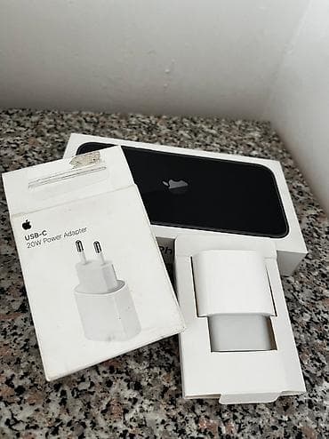 Adapter Apple, 20 Vt, Yeni lalafo.az -da Adapter Apple, 20 Vt, Yeni
