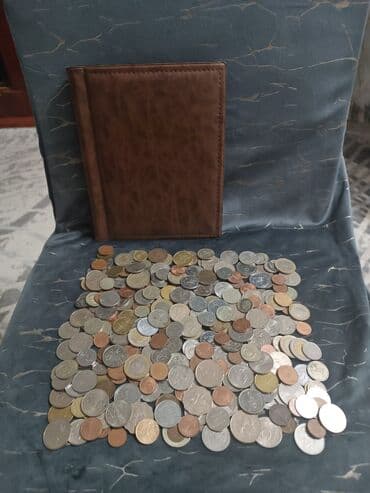 технология 2 класс мсо 5: Mövzu: Dünyanın müxtəlif ölkələrindən köhnə/yenilənmiş sikkələr — 1