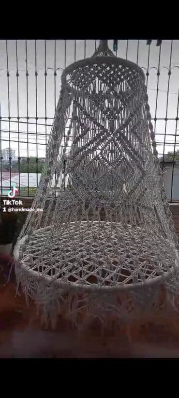 hesir yellencek: Новый, Без зонтика, Плетеный — 2