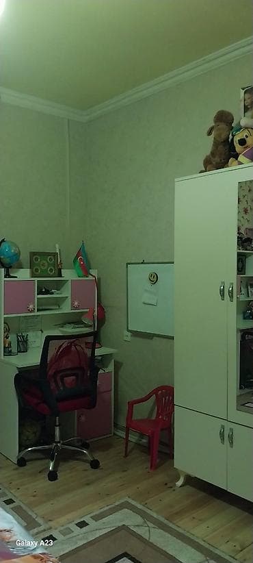 hezı aslanov kıraye evler: Mehdiabad, 3 otaqlı, Köhnə tikili, 120 kv. m — 7