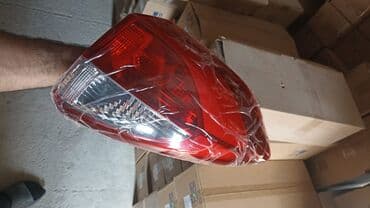 задние фонари лексус gx470: Hyundai 2015 il, Analoq, Yeni — 1