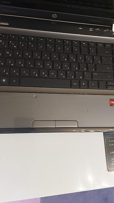 kredit notebook: HP noutbuk satılır.Yalnız zapçast yerinə satılır. Şəkillərdən — 3