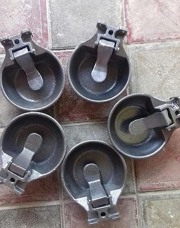 Asia: Heyvan su qabları Her növ her çeşit heyvan suluqları Azerbaycanda — 2