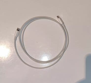 чехлы на аирподс 2: Б/у Беспроводные (Bluetooth) Наушники, Apple, цвет - Белый — 6