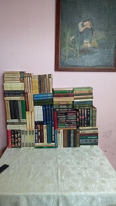 rus dili prestij: Rus dilində klassik bədii ədəbiyyat topluları - Arkadiy Qaydar – 3 — 5