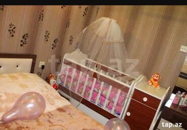 oğlan tortu: Oğlan və qız üçün, Beşik — 2