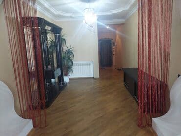 mingecevir kiraye evler 2023: Gənclik metrosu yaxınlığında, Azadlıq və İnqilab prospektlərinin — 4