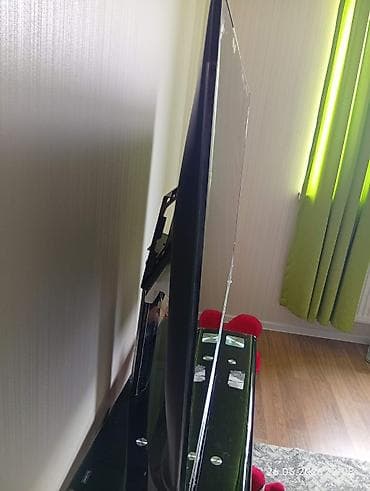 taube 55: TAUBE TB55W0UMC 55" (139 sm) Smart TV Xüsusiyyətlər: - Ekran: 55" — 2