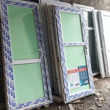 taxta qapi satisi: HAZIR qapıların, pəncərələrin satışı həmçinin istənilən formada qapı — 1