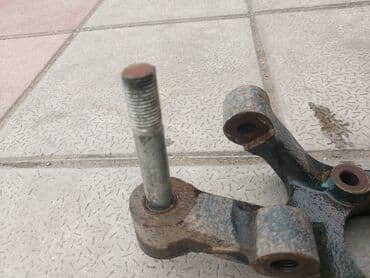 запчасти на гбо 4 поколения: Daewoo SAPFA, 2013 il, Orijinal, İşlənmiş — 5