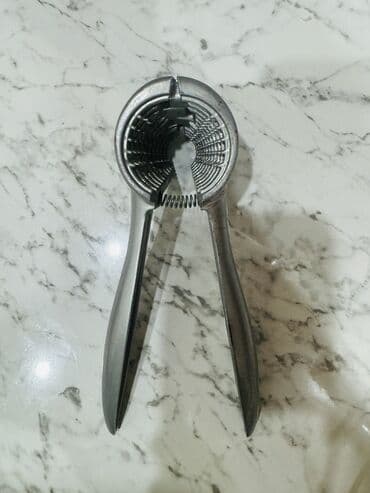 Digər mətbəx aksesuarları: Qoz sindiran.tezedi.kecmisindi — 2