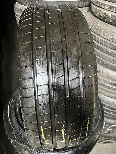 barter disk teker: İşlənmiş Şin GoodYear 225 / 45 / R 17 — 2