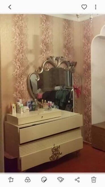 квартира берилет балыкчы: Баку, 4 комнаты, Вторичка, м. Ази Асланов, 100 м² — 5