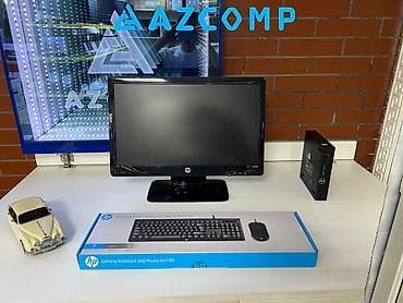 moni̇tor: 💰 Qiymət: 355₼ ✅ Məhsullara zəmanət verilir Bu kompakt və etibarlı — 1
