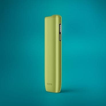 IQOS ILUMA satılır. Cəmi 10 gün istifadə olunub, demək olar yeni lalafo.az -da IQOS ILUMA satılır. Cəmi 10 gün istifadə olunub, demək olar yeni