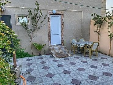 kiraye evler razin: GunlukKirayə üçün tam mebellə və texnika ilə təchiz olunmuş taxta — 6