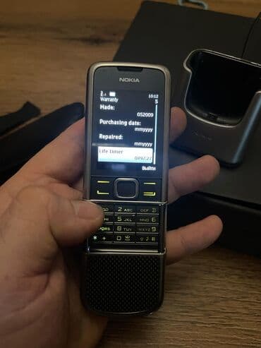 telefonlar redmi: Nokia — 11