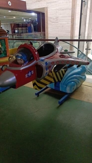 tum qovuran aparat qiymeti: Əyləncə mərkəzi aparatları satılır oyun aparatları hamısı işləkdi — 6