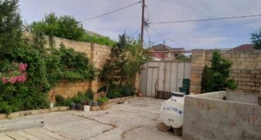 mərdəkanda villa: 3 otaqlı, 300 kv. m, Kredit yoxdur, Orta təmir — 18