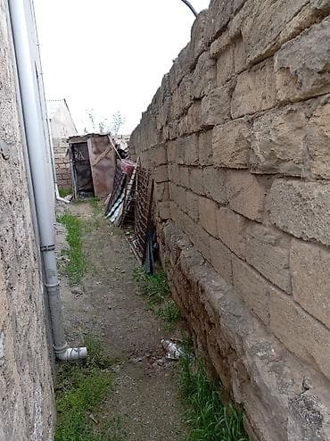 Maştağa qəs. 6 otaqlı, 240 kv. m, Kredit var, Orta təmir — 5