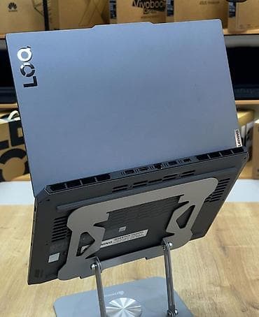 lenovo flex: Lenovo LOQ, 15.6 ", Intel Core i5, 512 ГБ — 5