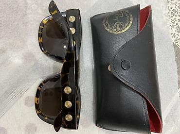 prada eynək qiyməti: Gün eynəyi, İşlənmiş — 4