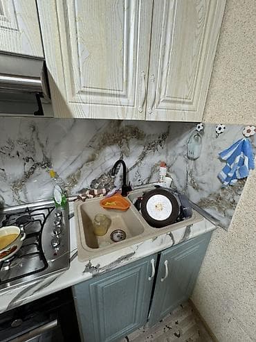 Metbex mebeli Qaz moyka aspiratör stol dıvan hamsi bır yerde satılır