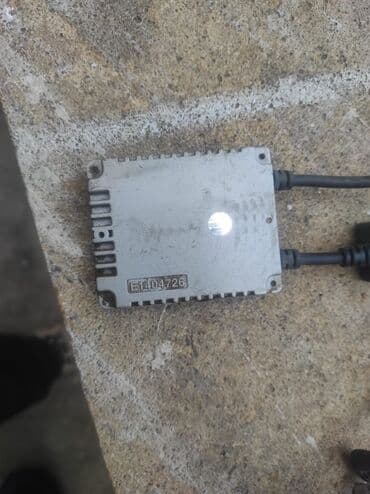 автомобильные шины для внедорожников: Ksenon — 4