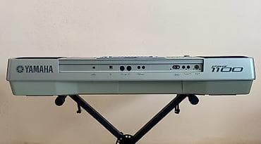 roland sintezator: Sintezator, Yamaha, İşlənmiş, Ünvandan götürmə — 4