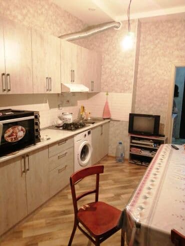 xirdalan gunluk evler: Xirdalanda texnikoma yaxın 7 mertebeli binanın 7-ci mərtəbəsində — 3