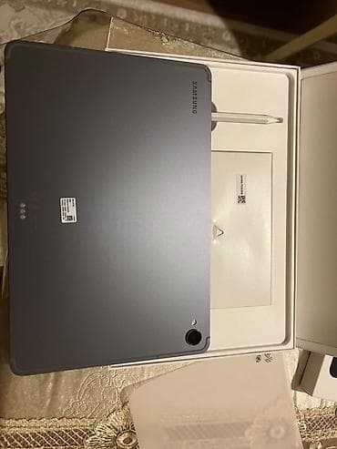 planset samsung tab: Samsung s11 tab yenidir sadəcə açılıb baxılıb. Mağazada qiyməti 1860 — 1