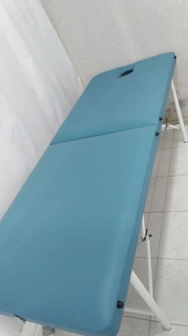 кушетка для массажа баку: Kuseka Kuşetka Masaj kuşetkası Çamadan kuşetka Kosmetoloji Tibbi Salon — 1