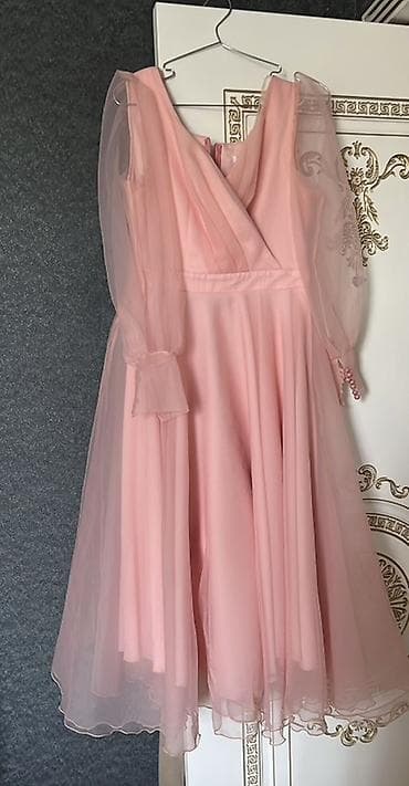 donlar ucuz: Zərif ziyafət/nişan geyimləri dəsti Hər 3ü 38razmerdir. Yaşıl don 180 — 1