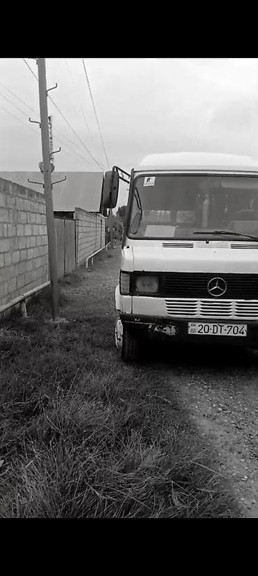 nol 6 sekilleri: - Kuzov: uzun baza, yüksək tavanlı, 3 yan pəncərə sırası, ikiqat arxa — 1