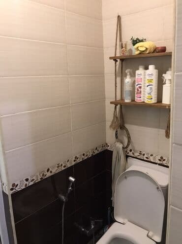 şəkidə həyət evləri: Satılır: həyət evi (təmirli, həyətli sahə) - Plan: girişdə eyvanlı — 23