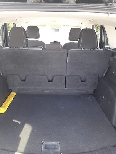 kia satış mərkəzi: Ford Escape: 1.6 l | 2013 il 302800 km Ofrouder/SUV — 6