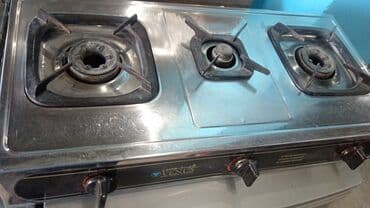 qazli su aparati satilir: 60m Gencede — 1