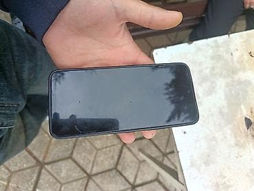 nokia 2730 classic: Honor X8a, 128 GB, rəng - Göy, Barmaq izi, İki sim kartlı, Face ID — 6