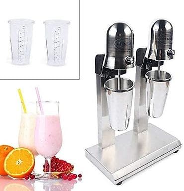 kokteyl blender: Süd kokteyli Milk Shake Professional model Restoran ev istenilen yer — 9