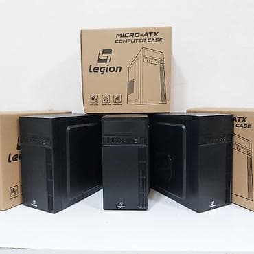 ssd: MAYA DƏYƏRİNDƏN AŞAĞI!! ⭐Tək Sistem Bloku 400 yox 329 AZN ⭐KOMPLEKT — 6