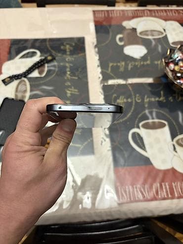 xiaomi mi 910: Honor X8c, 128 GB, rəng - Qara — 1