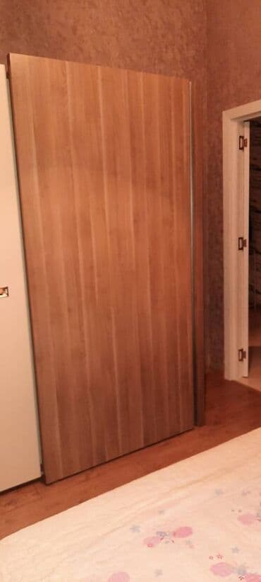 binəqədi evlərin satışı: Suraxanı, 2 otaqlı, Yeni tikili, 50 kv. m — 8